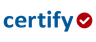 Certify
