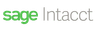 Sage Intacct
