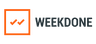 Weekdone