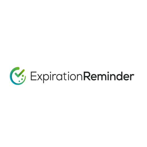 Expiration Reminder